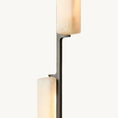 Load image into Gallery viewer, Audubo Alabaster Pendant
