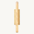Load image into Gallery viewer, Audubo Alabaster Single Sconce
