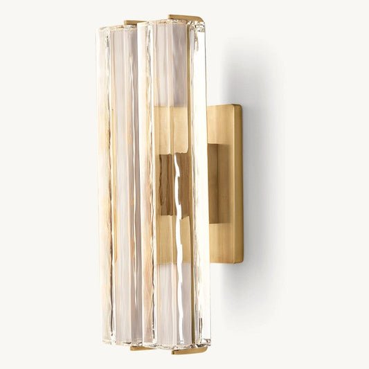 Audubo Double Sconce