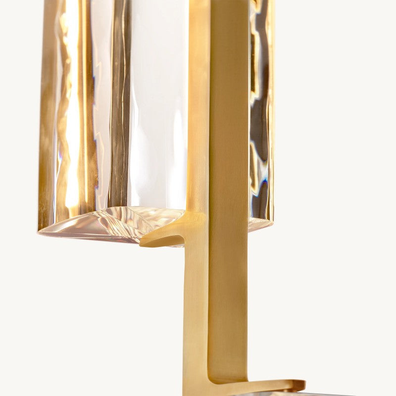 Audubo Island Pendant