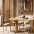 Load image into Gallery viewer, Audubo Linear Chandelier 54"

