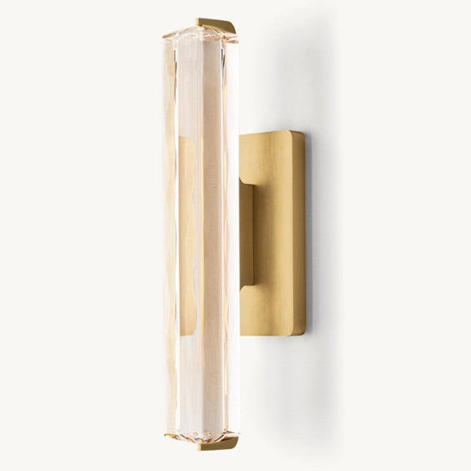 Audubo Single Sconce