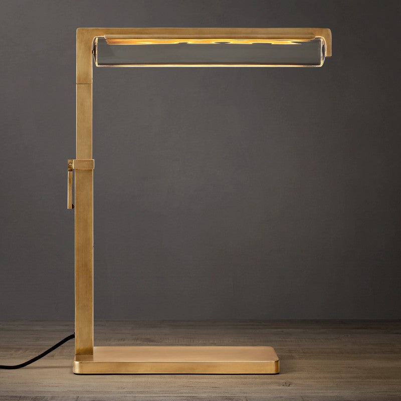 Audubo Task Table Lamp