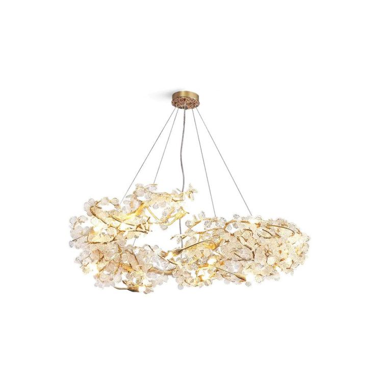 Aure Modern Chandelier