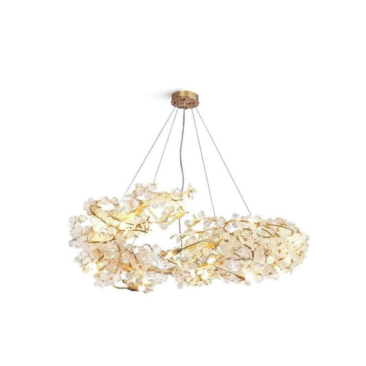 Aure Modern Chandelier