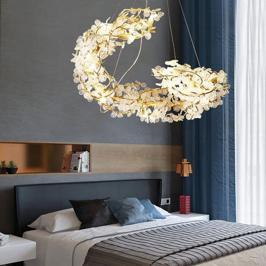Aure Modern Chandelier