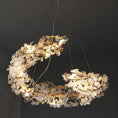 Load image into Gallery viewer, Aure Modern Chandelier

