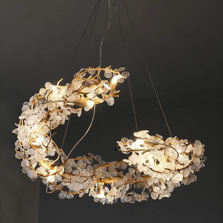 Aure Modern Chandelier