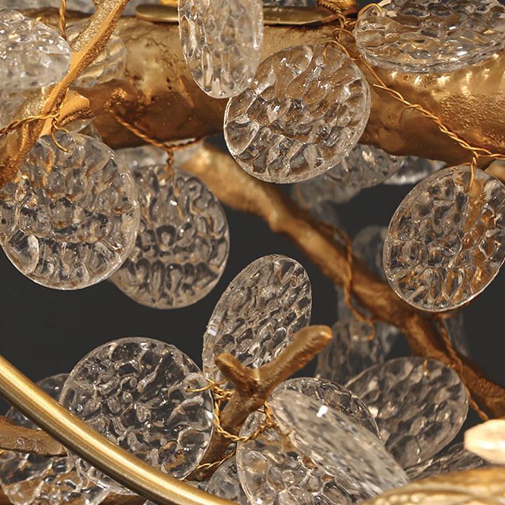 Aure Modern Chandelier