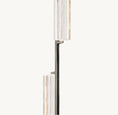 Load image into Gallery viewer, Audubon Linear Chandelier 54"
