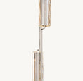 Load image into Gallery viewer, Audubon Linear Chandelier 54"
