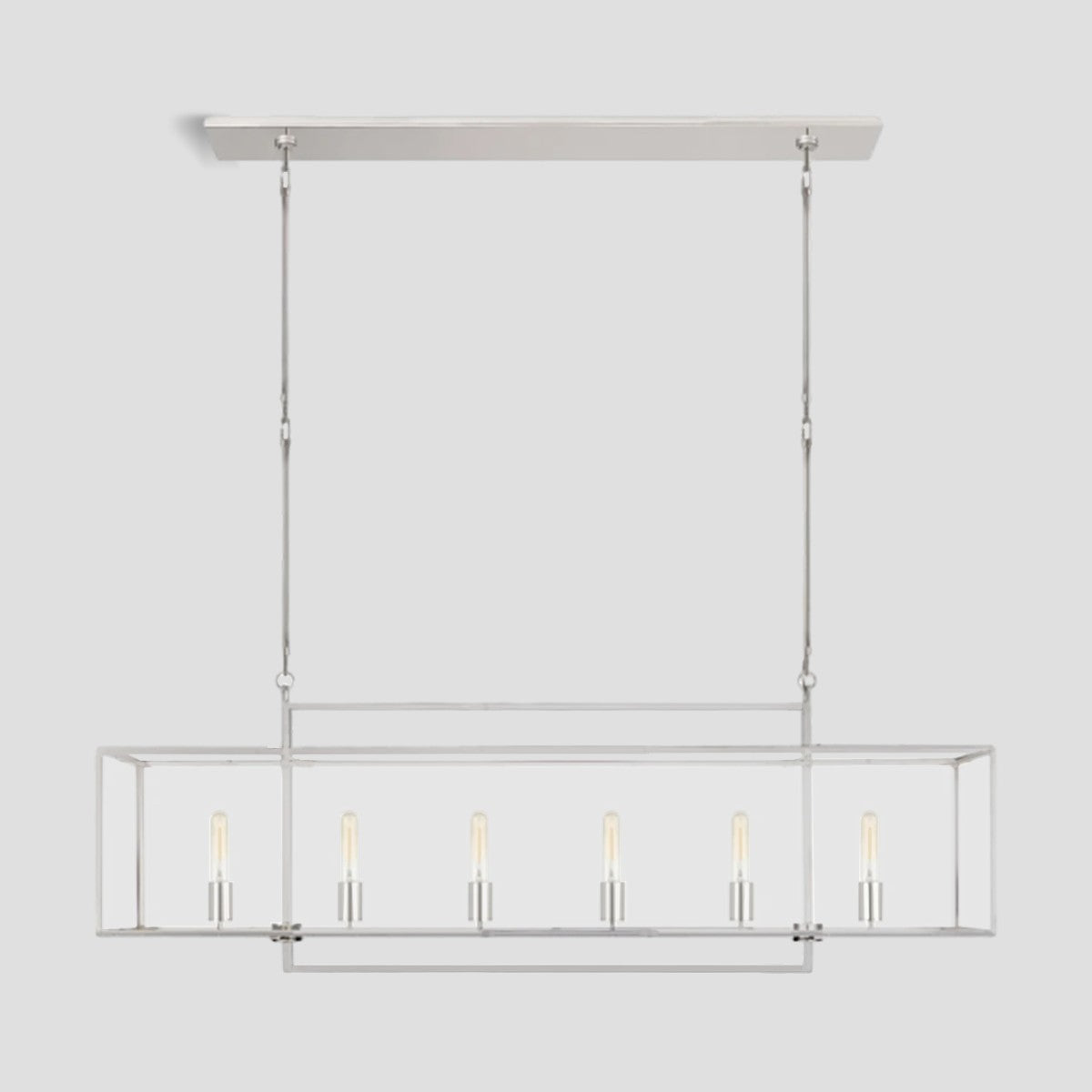 Beke Linear Chandelier