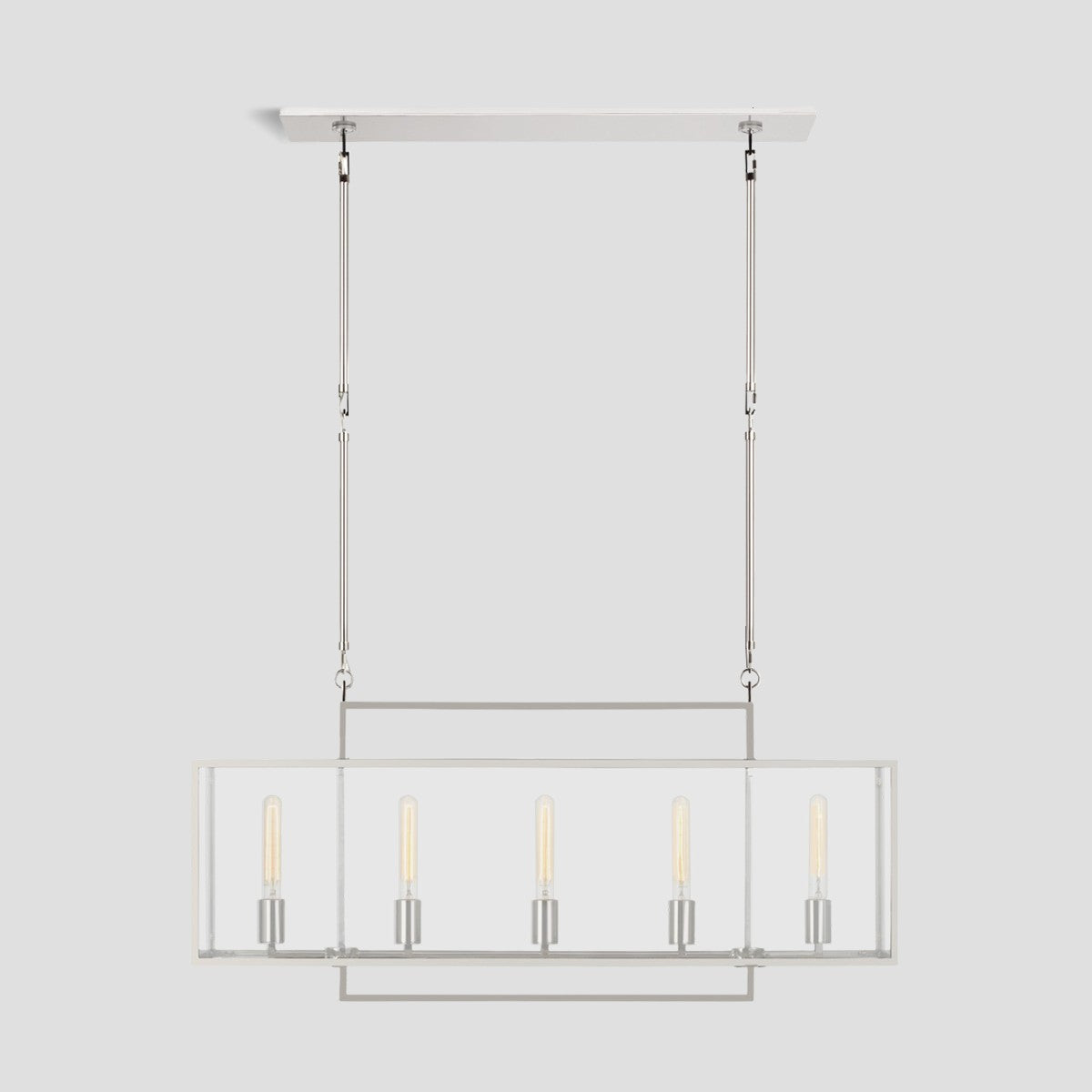 Beke Linear Chandelier