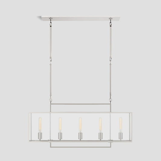 Beke Linear Chandelier