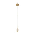 Load image into Gallery viewer, Beveno Round LED Pendant
