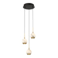 Load image into Gallery viewer, Beveno Round LED Pendant
