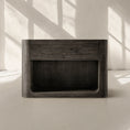 Load image into Gallery viewer, Osloy Open Nightstand
