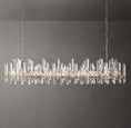 Load image into Gallery viewer, Bonaventure Linear Chandelier 72"
