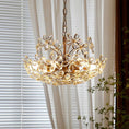 Load image into Gallery viewer, Crielle Modern Chandelier
