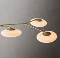 Load image into Gallery viewer, Brindley Linear Chandelier 61"
