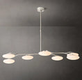 Load image into Gallery viewer, Brindley Linear Chandelier 61"
