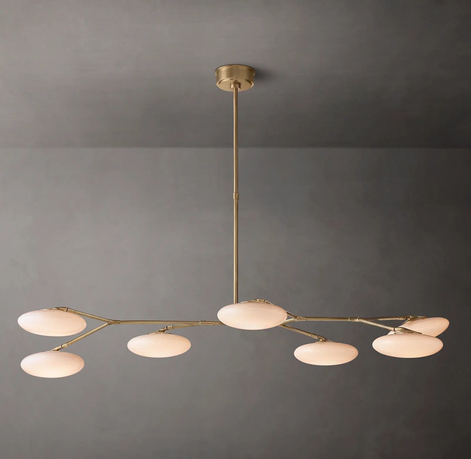 Brindley Linear Chandelier 61"