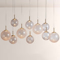 Load image into Gallery viewer, Cacen Linear Chandelier
