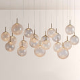 Load image into Gallery viewer, Cacen Linear Chandelier

