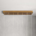Load image into Gallery viewer, Cacen Linear Chandelier
