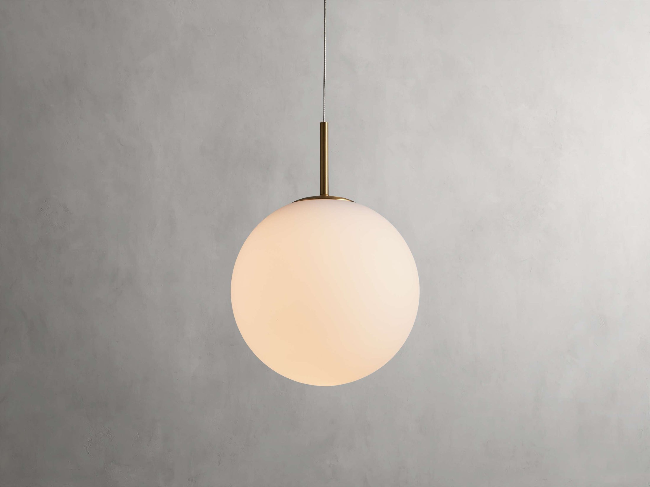 Cacen Pendant