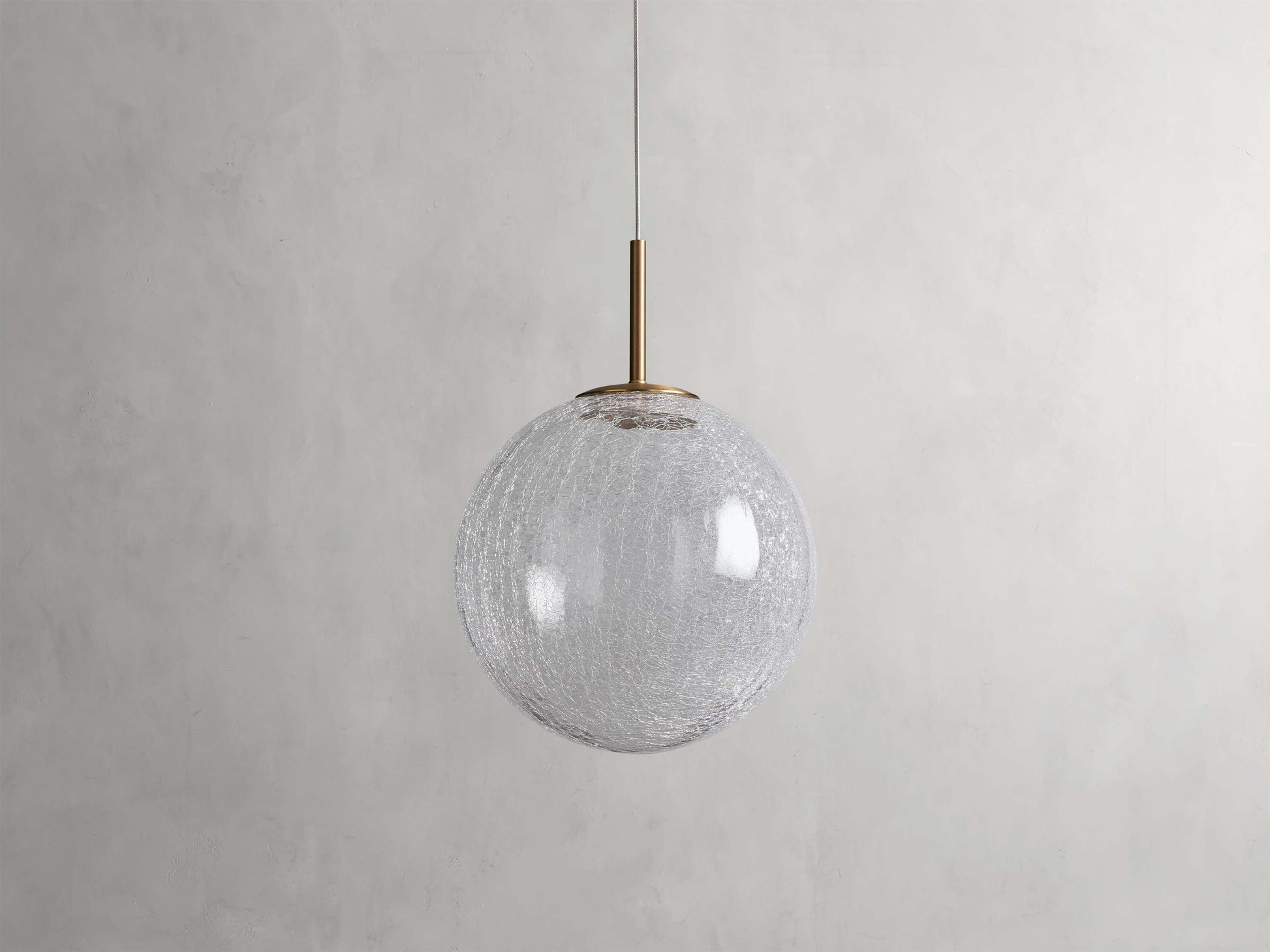 Cacen Pendant