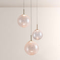 Load image into Gallery viewer, Cacen Round Chandelier
