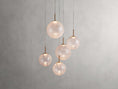 Load image into Gallery viewer, Cacen Round Chandelier
