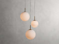 Load image into Gallery viewer, Cacen Round Chandelier
