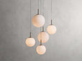 Load image into Gallery viewer, Cacen Round Chandelier
