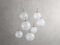 Load image into Gallery viewer, Cacen Round Chandelier
