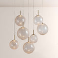 Load image into Gallery viewer, Cacen Round Chandelier
