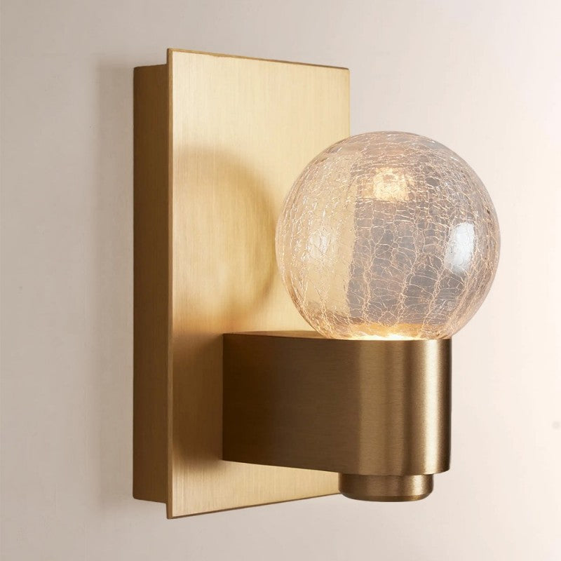 Cacen Sconce