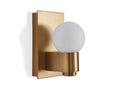 Load image into Gallery viewer, Cacen Sconce

