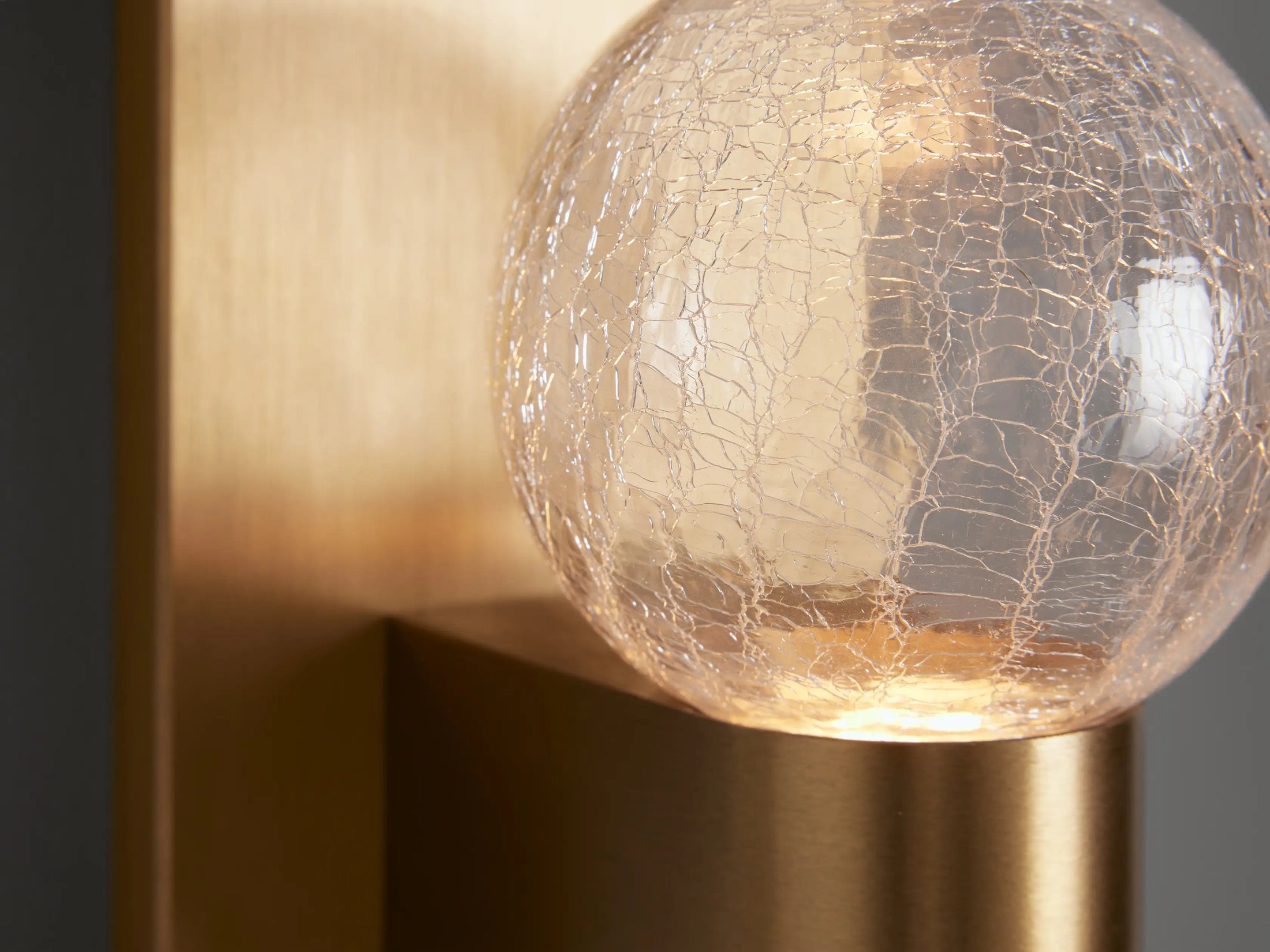 Cacen Sconce