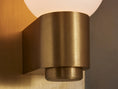 Load image into Gallery viewer, Cacen Sconce
