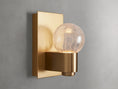 Load image into Gallery viewer, Cacen Sconce
