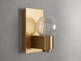 Load image into Gallery viewer, Cacen Sconce
