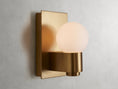 Load image into Gallery viewer, Cacen Sconce
