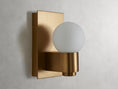 Load image into Gallery viewer, Cacen Sconce
