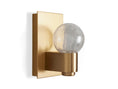 Load image into Gallery viewer, Cacen Sconce

