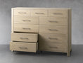Load image into Gallery viewer, Alista Eleven Drawer Dresser
