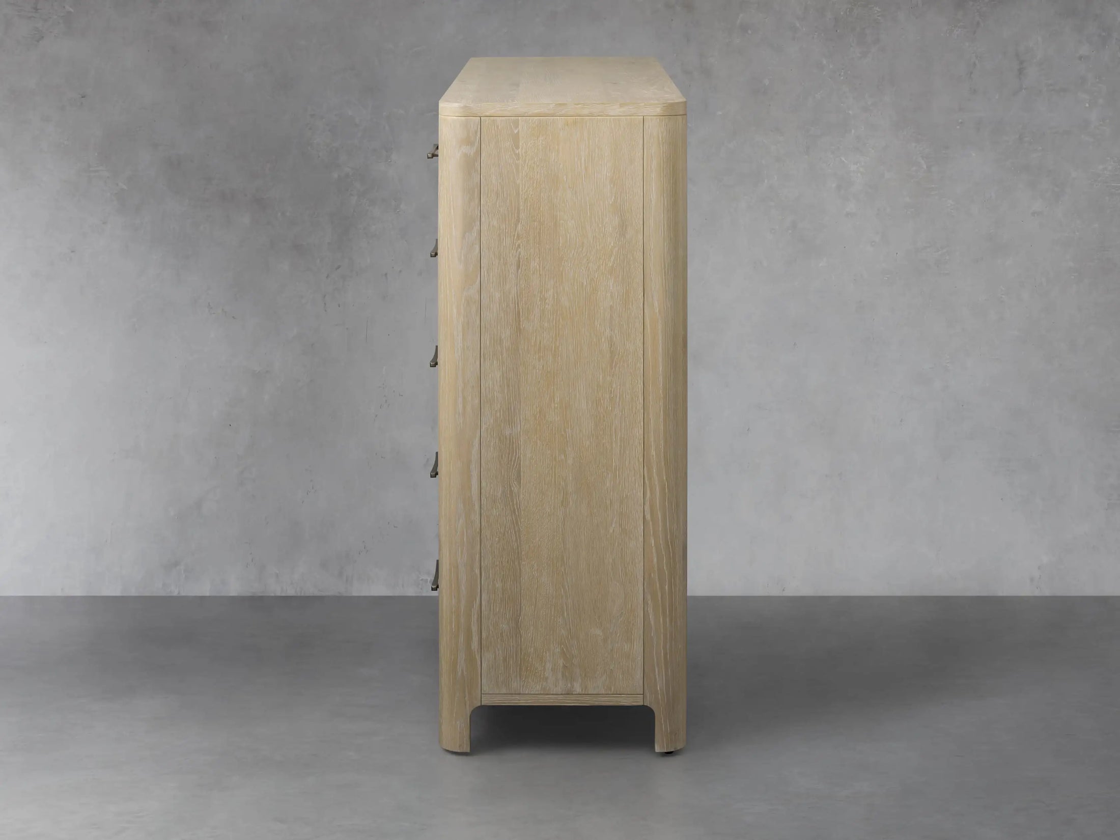 Alista Eleven Drawer Dresser