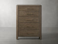 Load image into Gallery viewer, Alista Five Drawer Dresser
