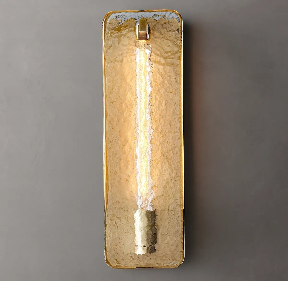 Caramelle Glass Sconce